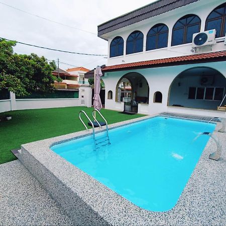 Tf Klebang Private Pool Villa Kelebang Besar Ngoại thất bức ảnh