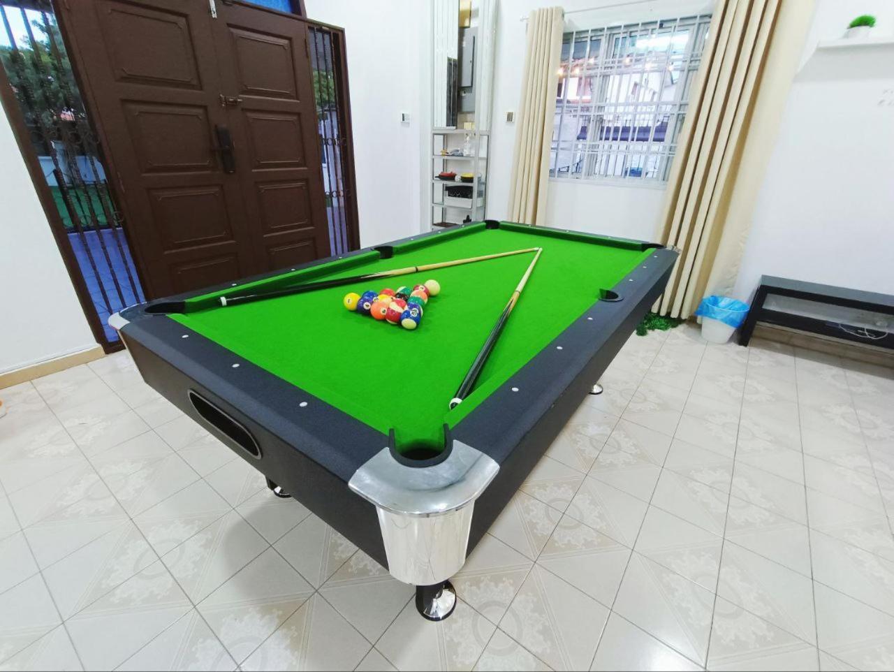 Tf Klebang Private Pool Villa Kelebang Besar Ngoại thất bức ảnh